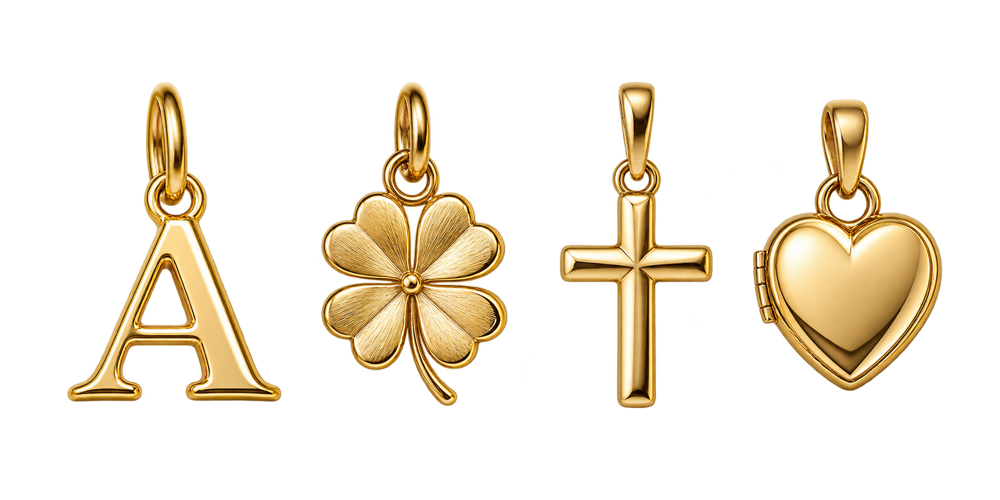 Charm collection