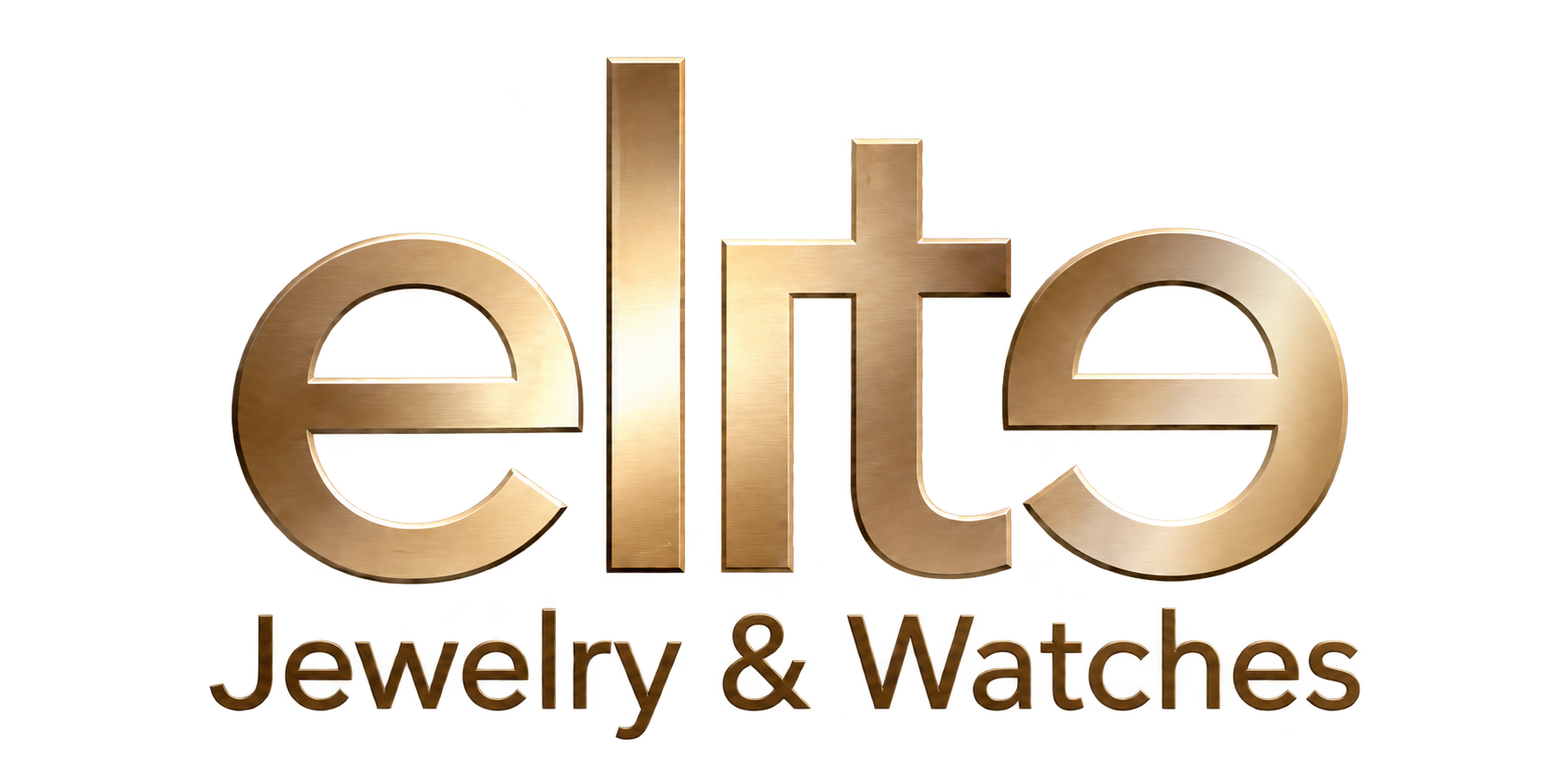 Elite Jewelry & Watches